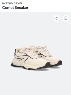 Dolce Vita Sneakers